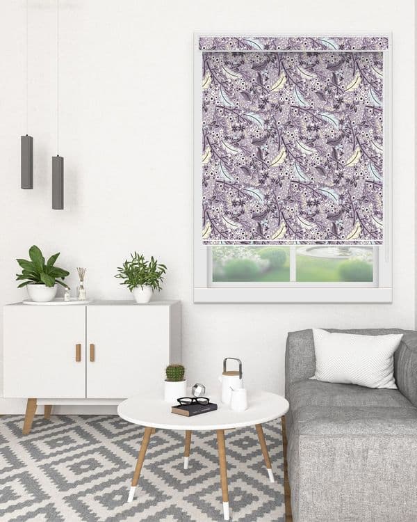 Lavender Microflora