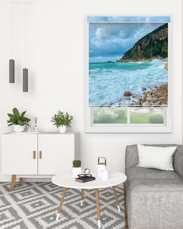 Tropical Wave Cove