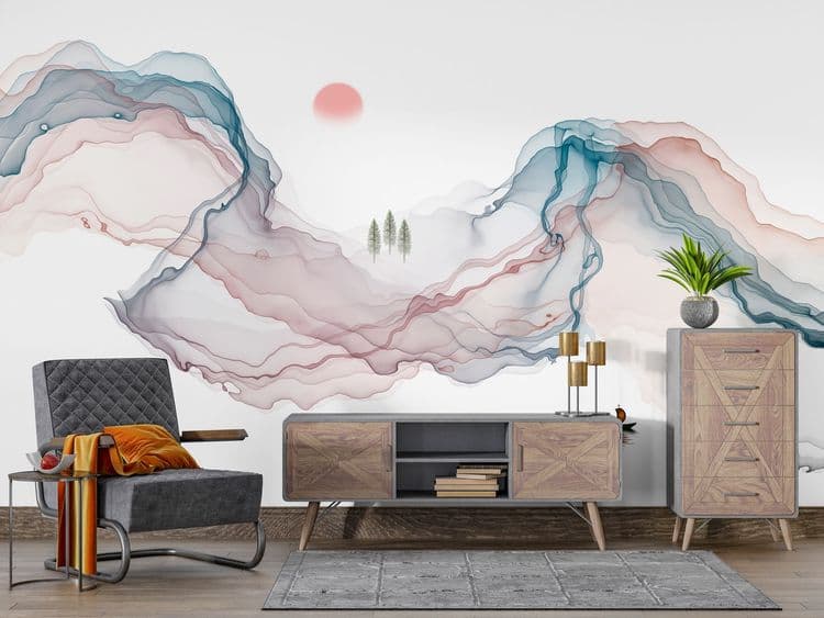 Abstract Soft Waves