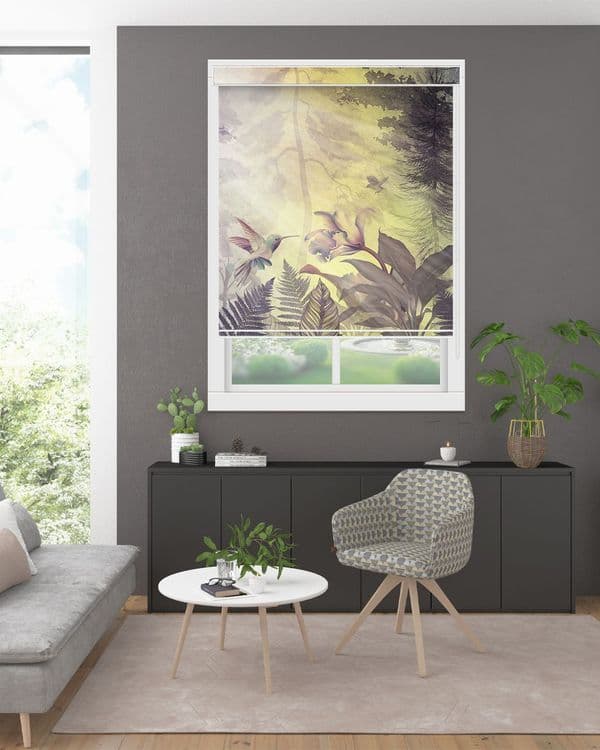Tropical Mist