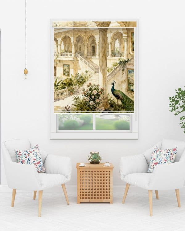 Lakeside Veranda
