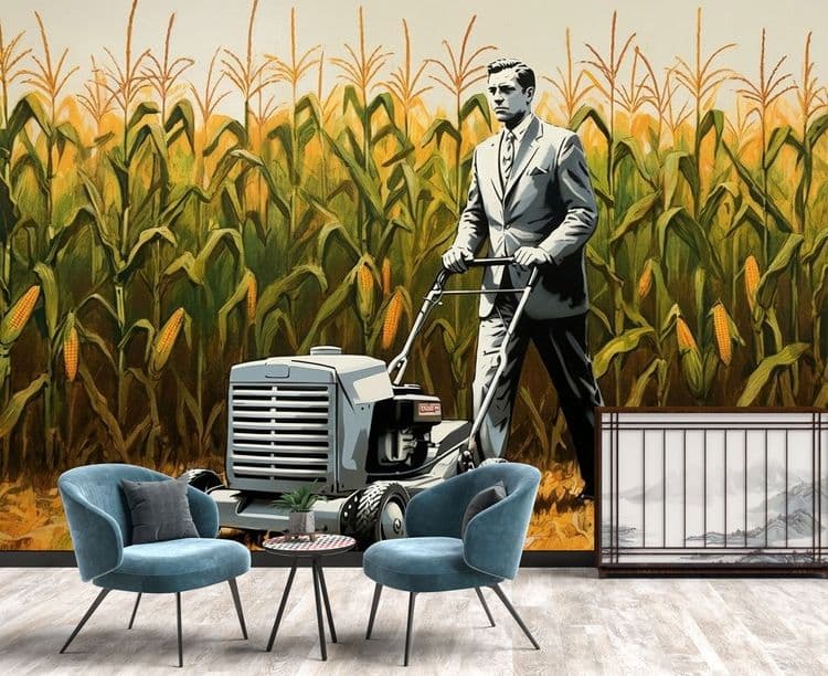 Harvest Field