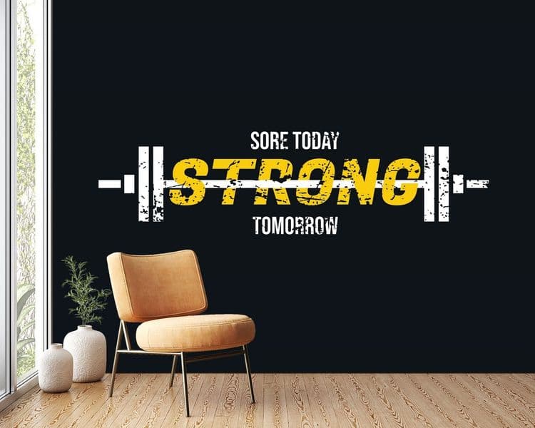 Stay Strong