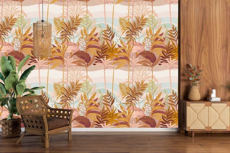 Neutral Tropical Pattern