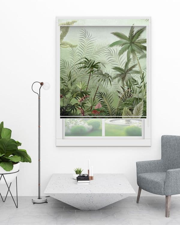Vintage Botanical