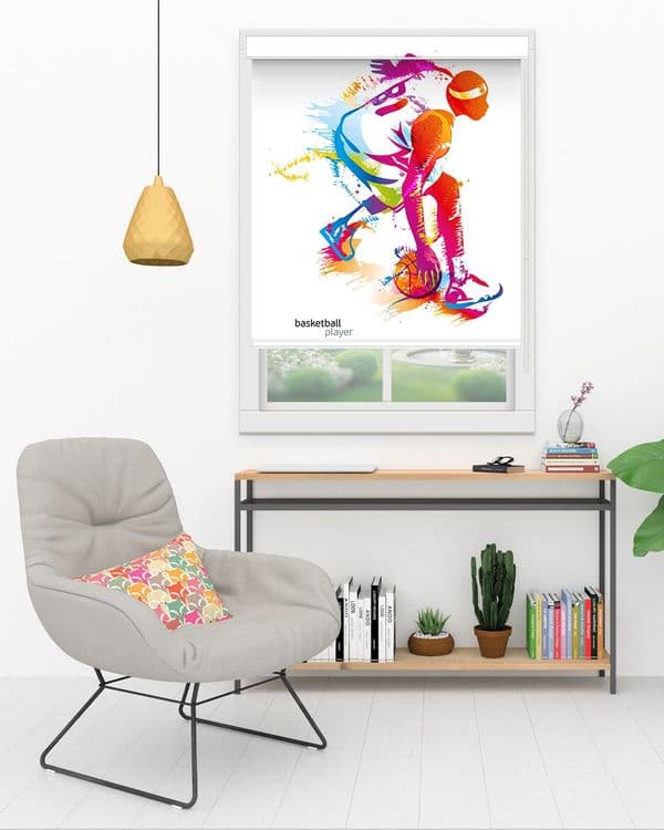 Urban Basketball