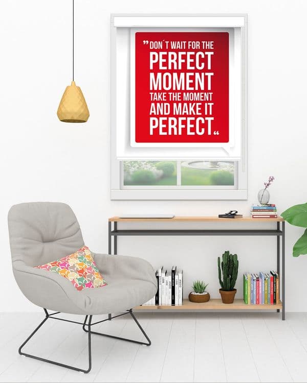 Perfect Moment