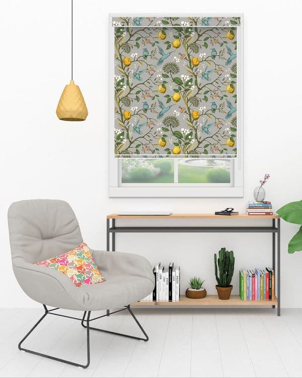 Sage Floral Trail