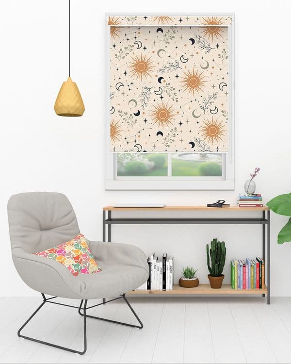 Boho Garden