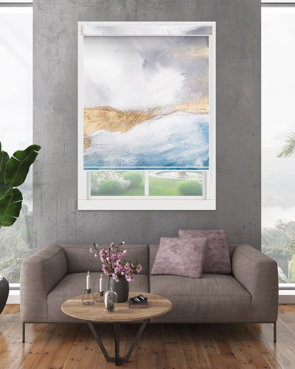 Clouded Horizon