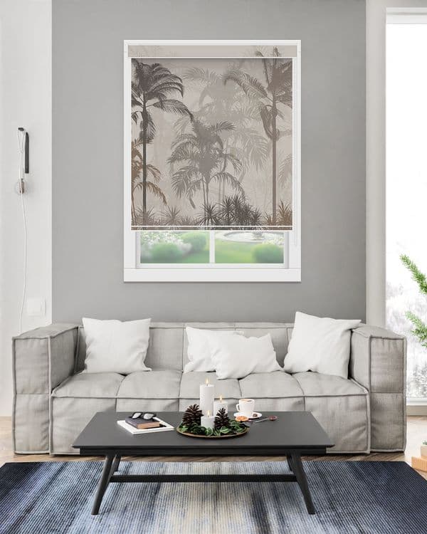 Palm Tree Vintage