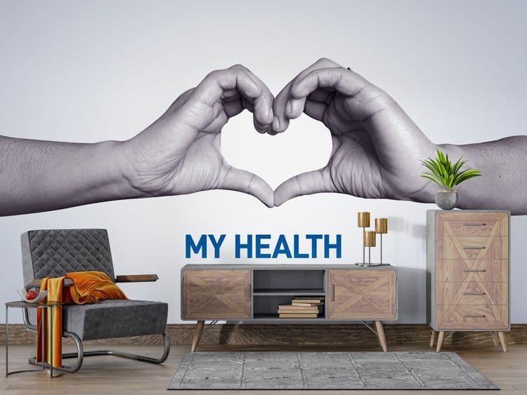 My Health My Right