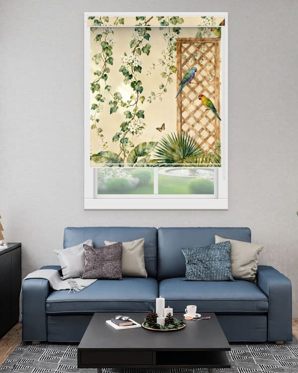 Ivory Conservatory