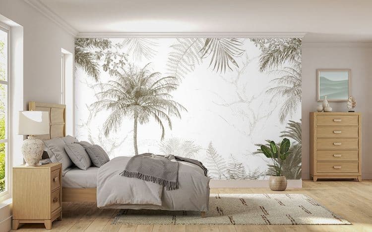 Minimal Tropical Trees
