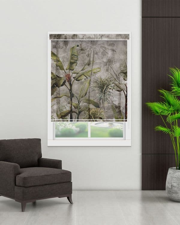 Banana Tree