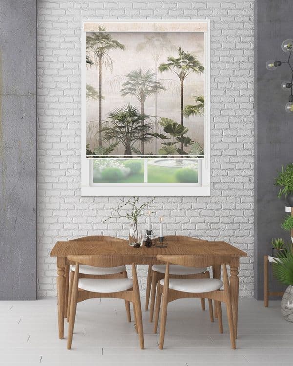 Tropical Trees