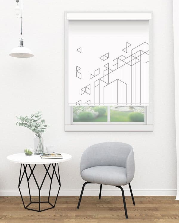 Minimal Tower Lines
