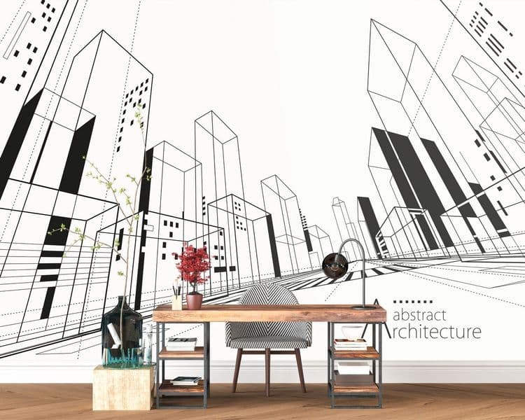Linear City Design
