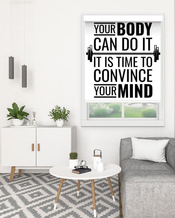 Mind Over Limits