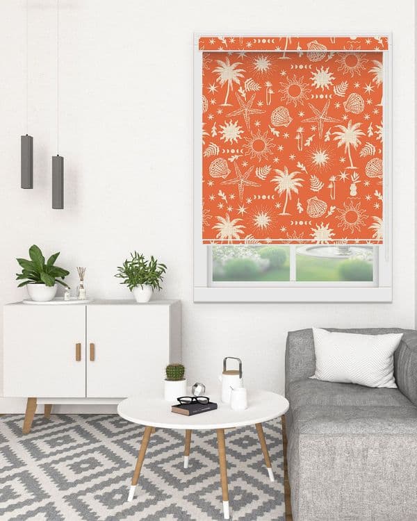 Coral Botanica