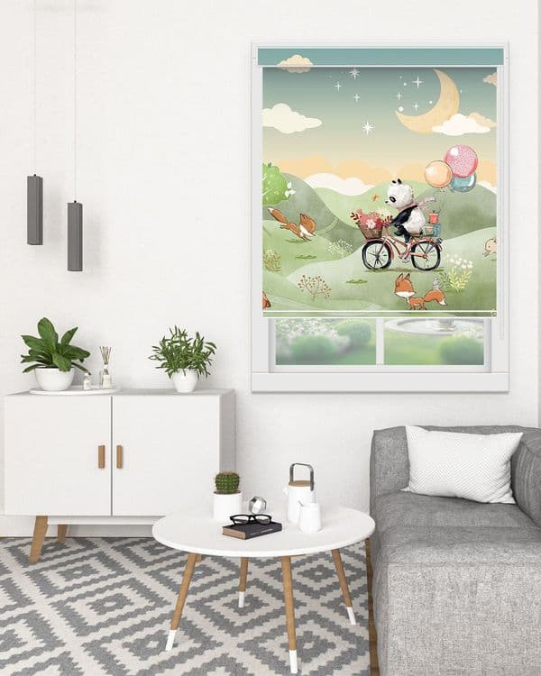 Fairy Forest Ride