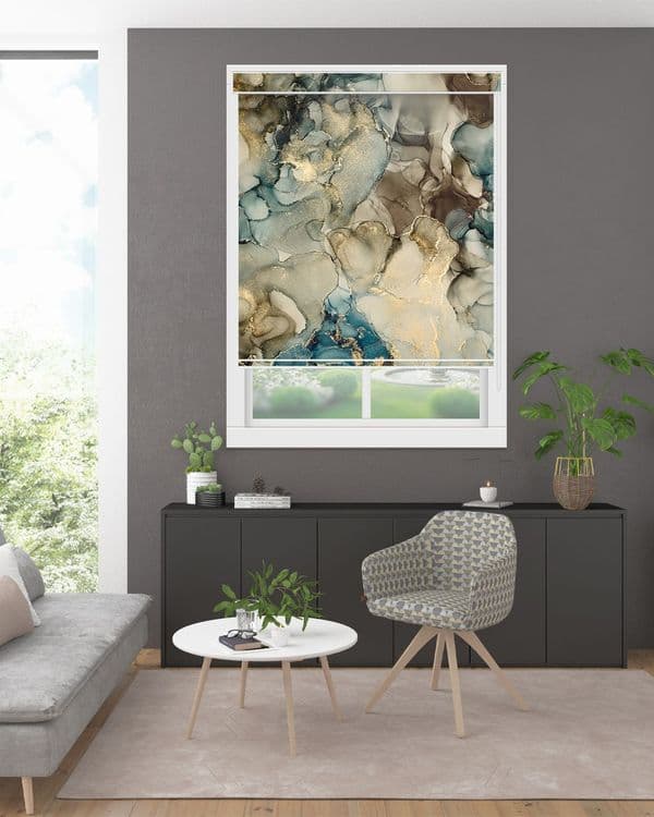 Mineral Lagoon