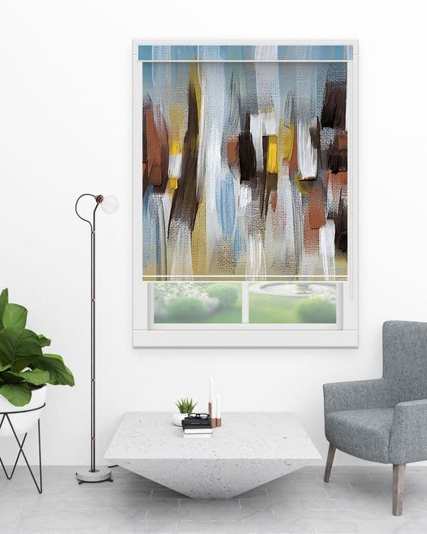 Vertical Echoes