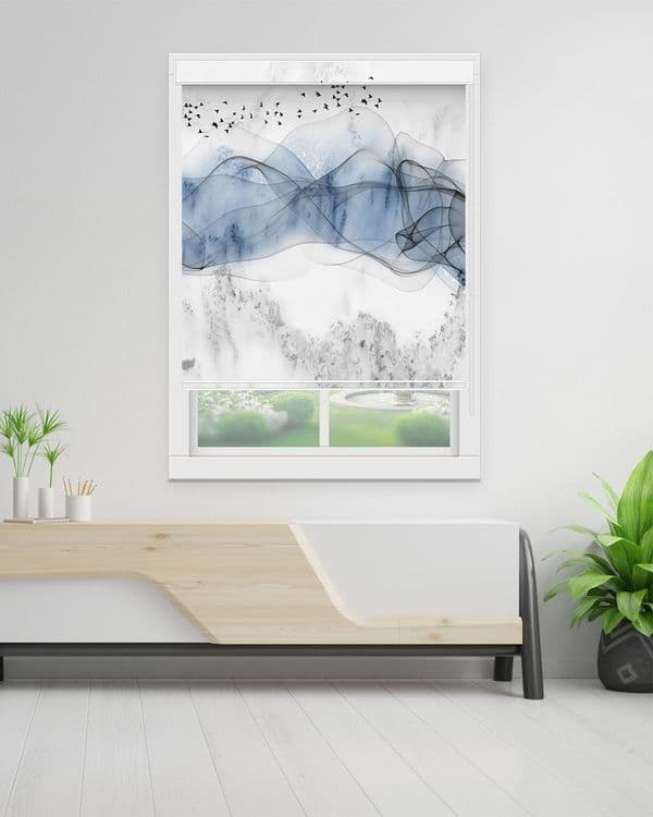 Gray Wavefield