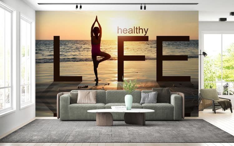 Yoga and Wellness