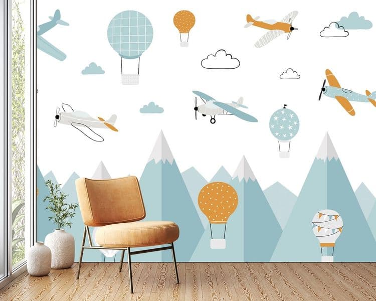 Sky Balloon Adventure