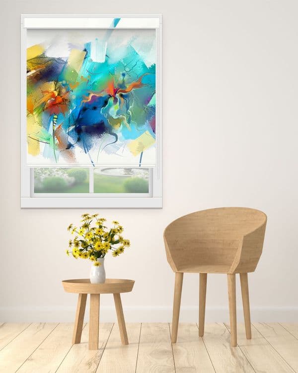 Color Burst