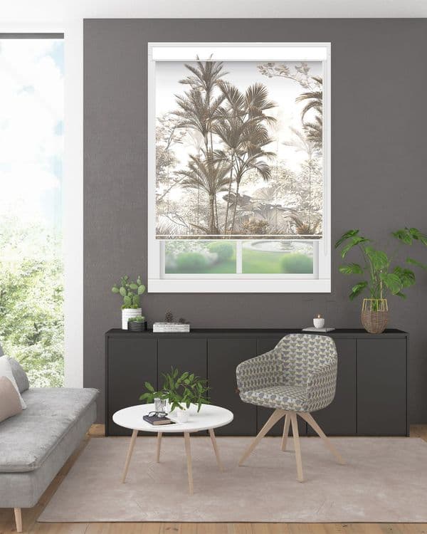 Exotic Foliage