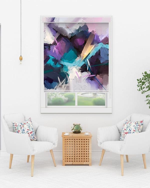 Violet Energy