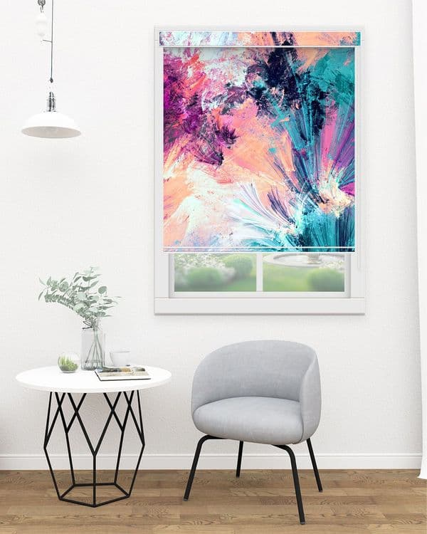 Neon Bloom