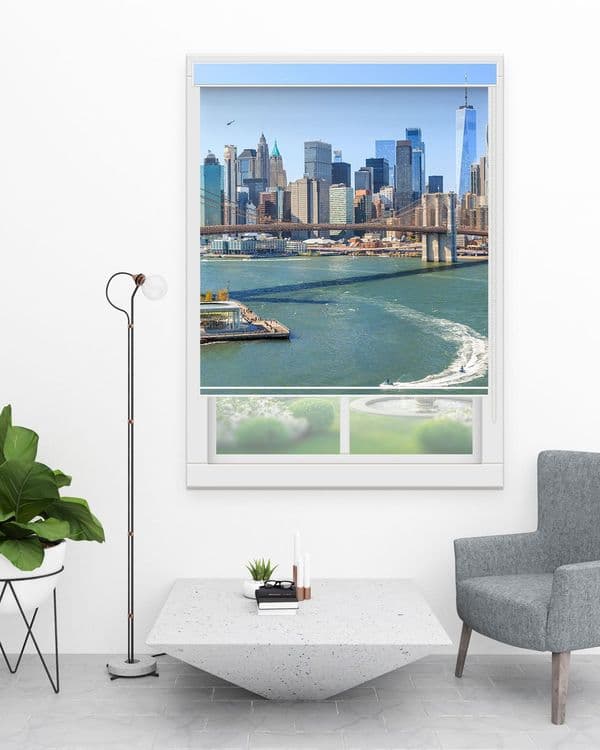 Brooklyn Waterfront