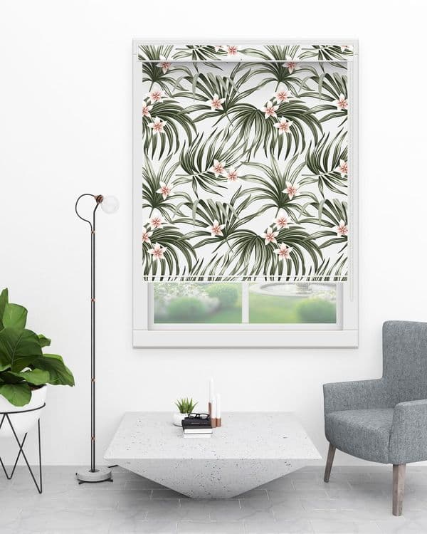 Tropical Vine 