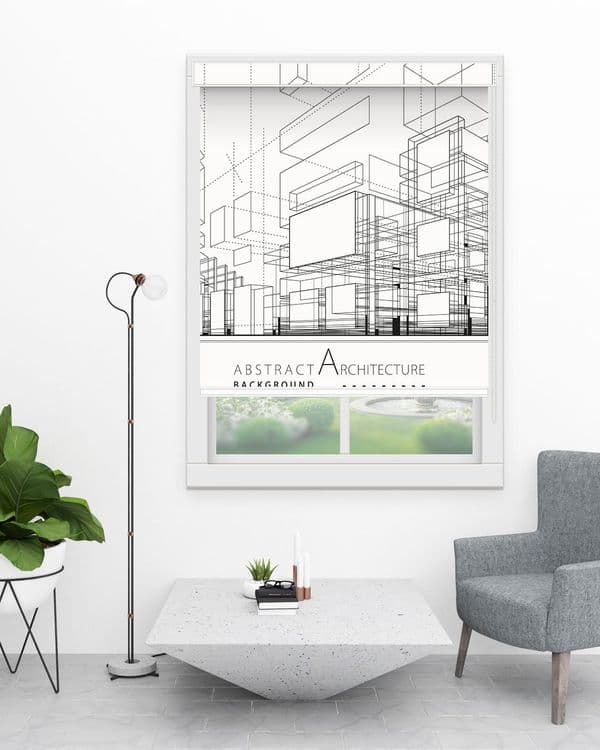 Urban Wireframe