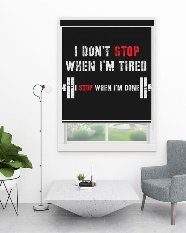 Keep Moving