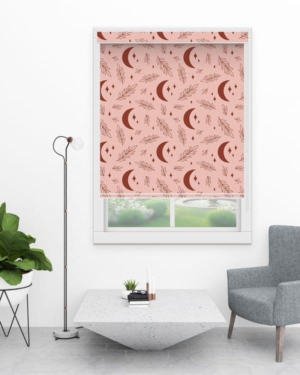 Crescent Bloom