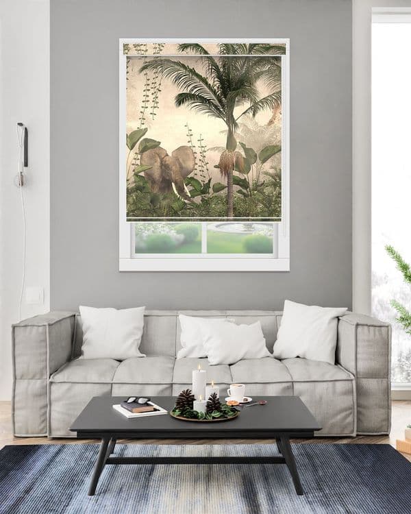 Tropical Forest