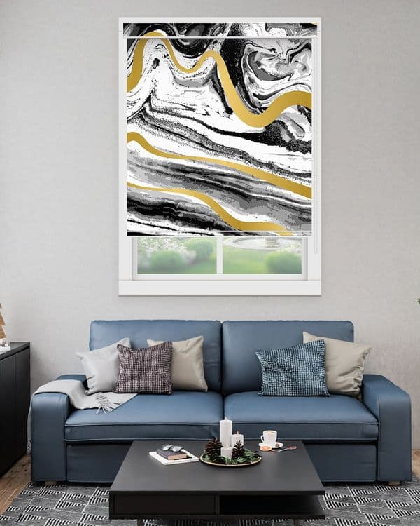 Golden Ripple