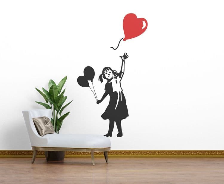 Romantic Silhouette