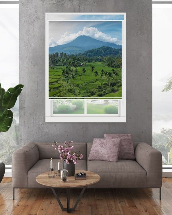 Green Highlands