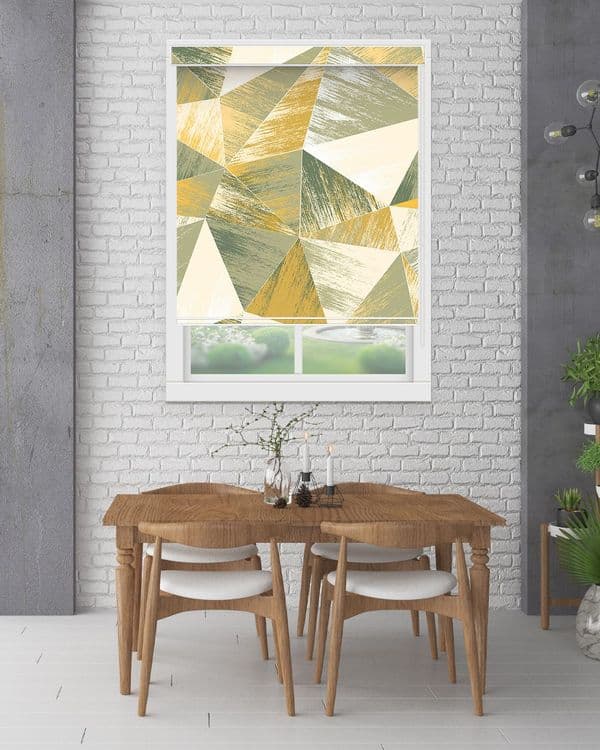 Geometric Prism