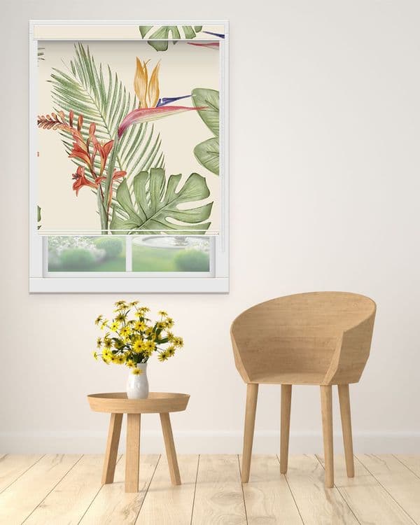 Floral Branches