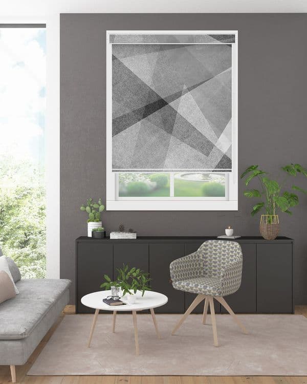 Graphite Facets