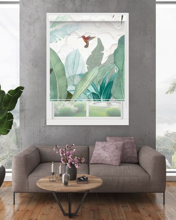 Tropical Plants