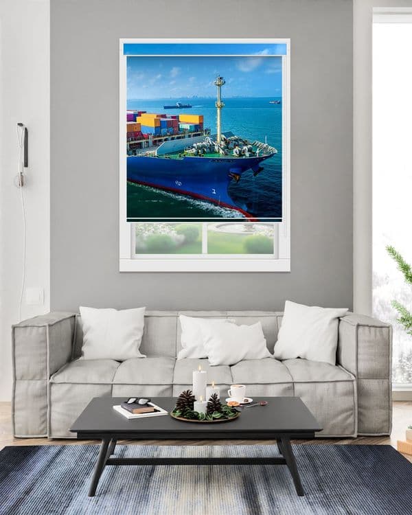 Container Carrier