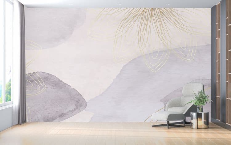 Pastel Marble Art