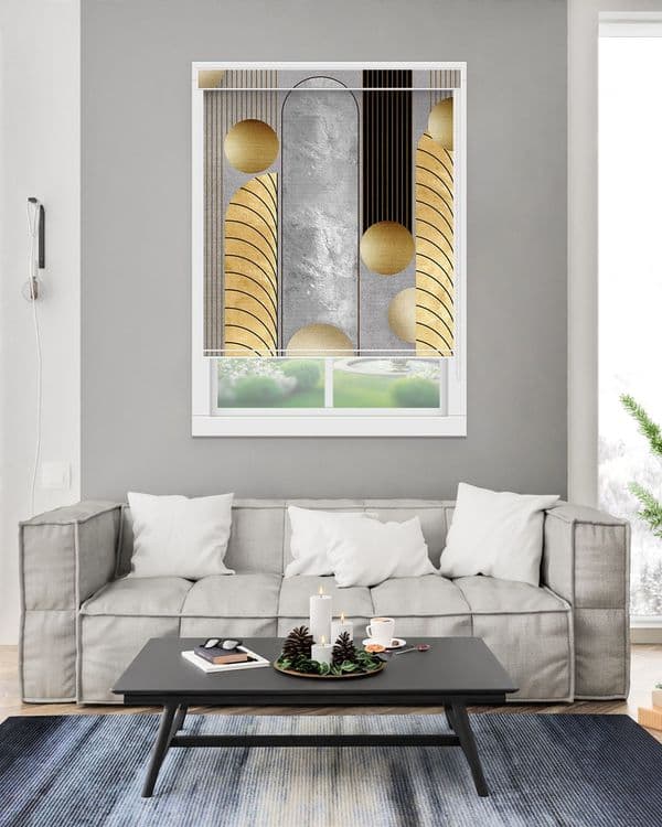 Metallic Botanica